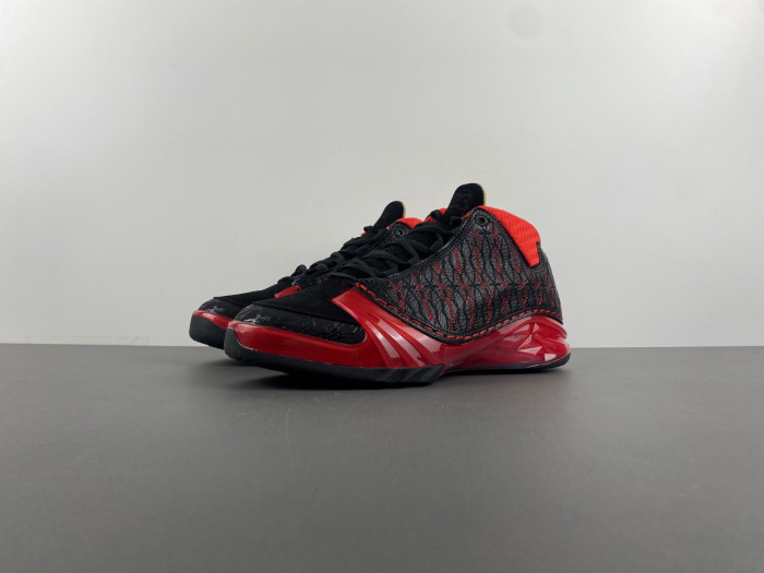 Air Jordan 23 Premier ''Finale'' 318474-061