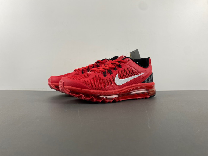 NIKE Air Max+ ''Pimento'' 554886-600
