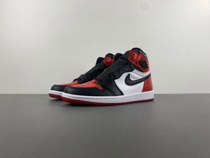 Air Jordan 1 Retro High OG ''Ruby'' FD2596-602