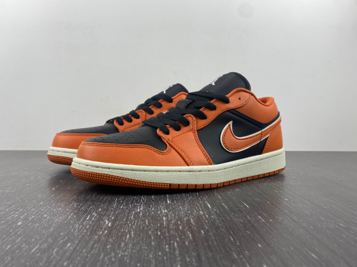 Jordan 1 Low SE Sport Spice (Women''s) DV1299-800