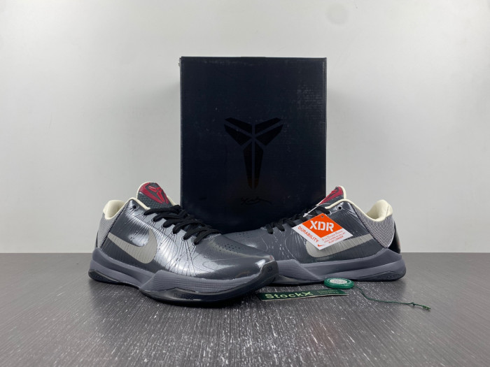 NIKE KOBE 5 ASTON MARTIN PACK 386429-004