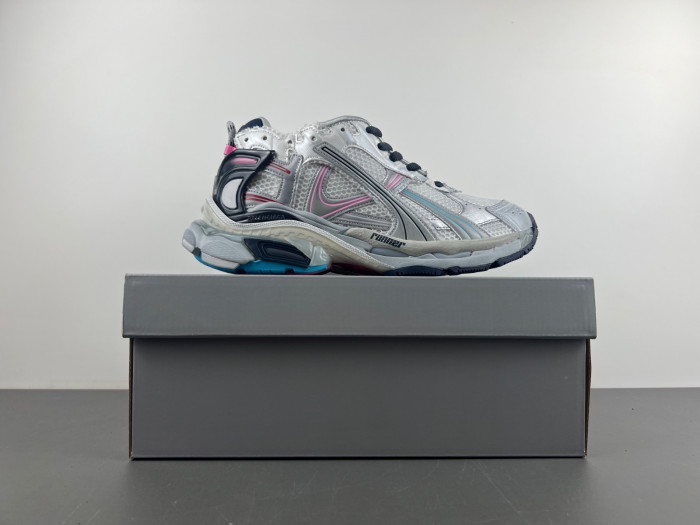 RUNNER SNEAKER RS111