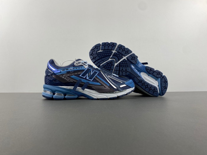 New Balance 1906R Blue Slate Grey