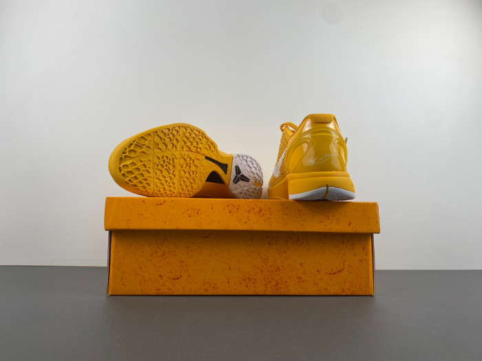 Nike Kobe 6 Protro Mambacita CW2190-501