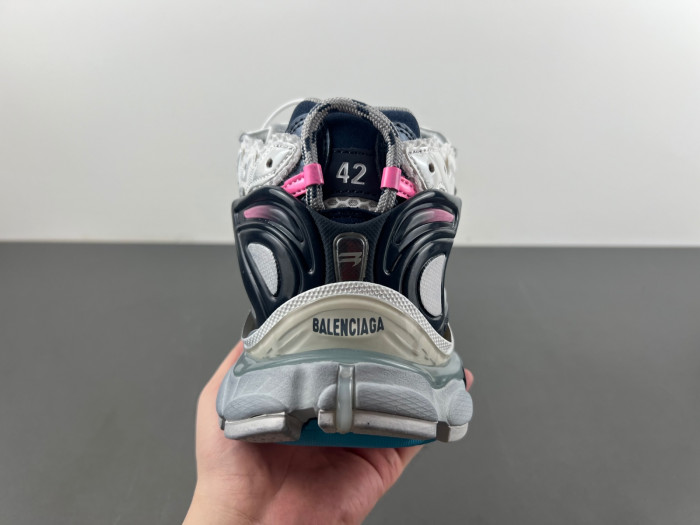 RUNNER SNEAKER RS111