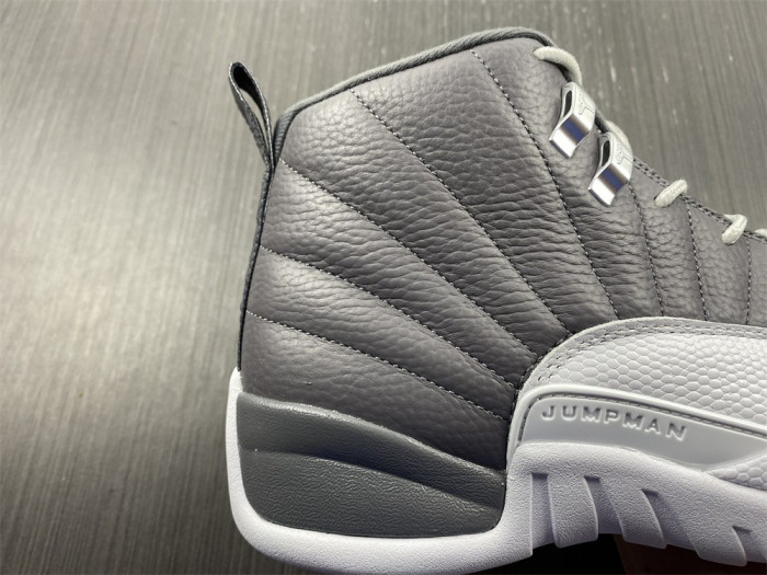 Air Jordan 12 CT8025-610