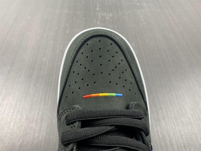 Nike SB Dunk Low Polaroid DH7722-001