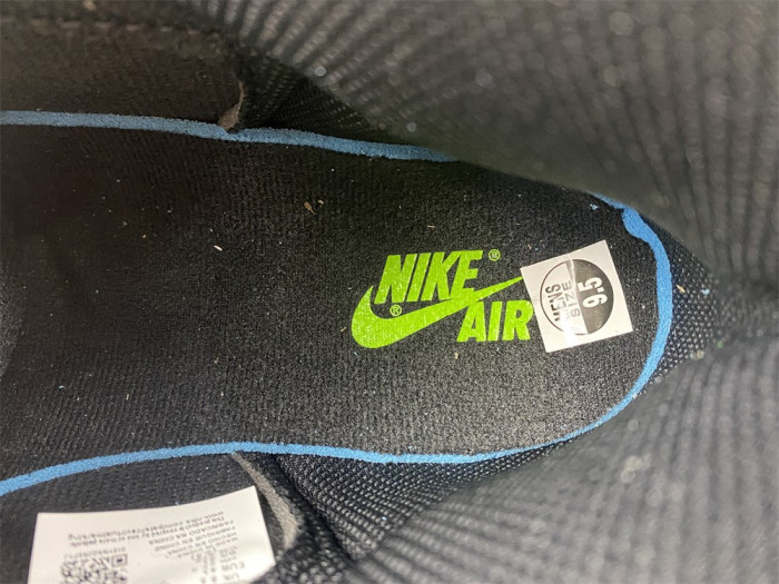 Air Jordan 1 Retr o OG AJ1 555088-03037