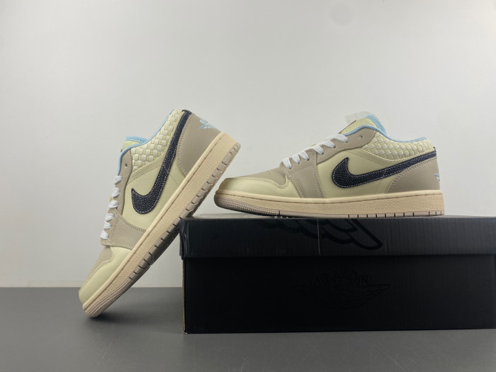 AIR JORDAN 1 LOW SE 
