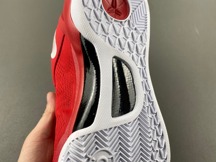 Tekken 8 x NIKE Air Foamposite One Premium 