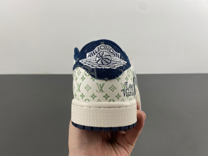 l**is V*t*n x nike air force la13