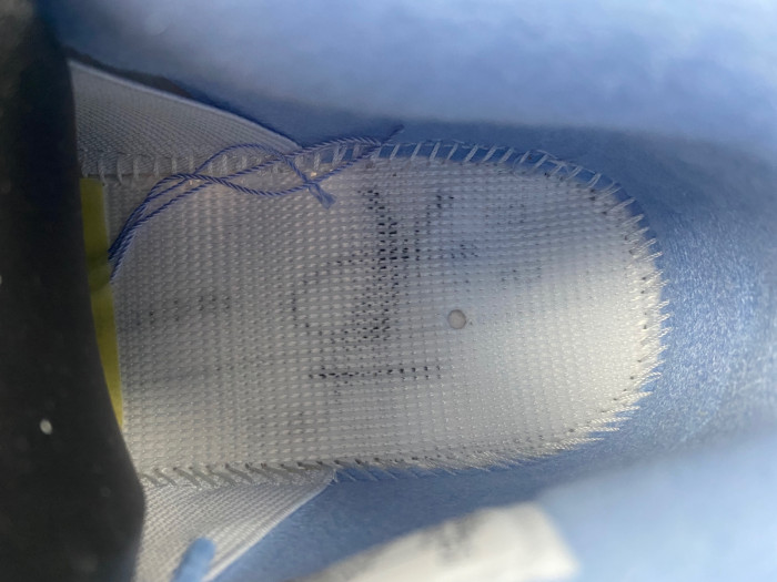 Wmns Air Jordan 4 Retro 