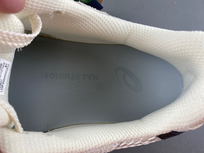 As*ic*s hal studios x gel 1130 