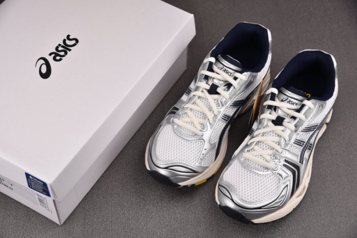 JJJJound x Asics Gel Kayano 14 