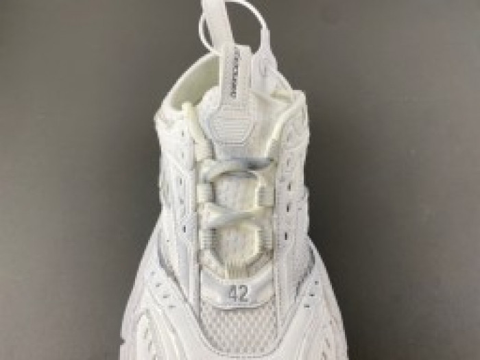 BC Platform Reduced Sneaker 821137 WPLTF 0101