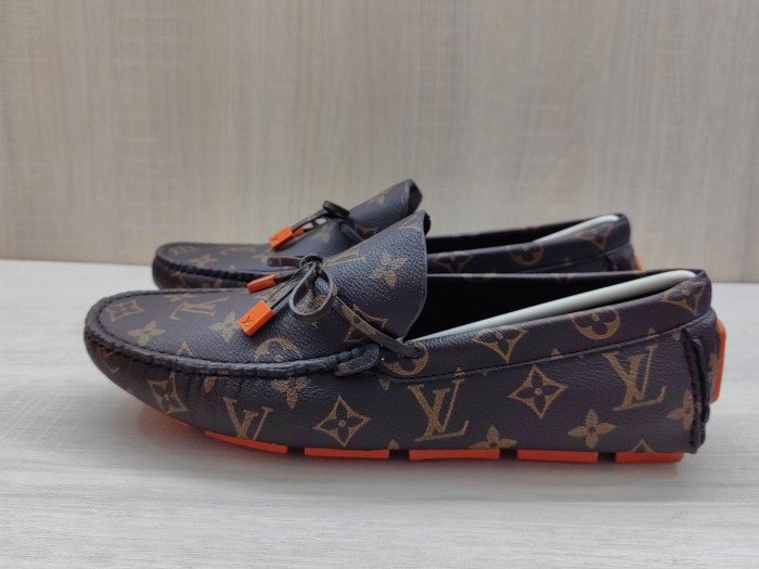 LV Loafers