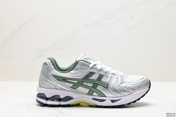 As*ic*s gel kayano 14 