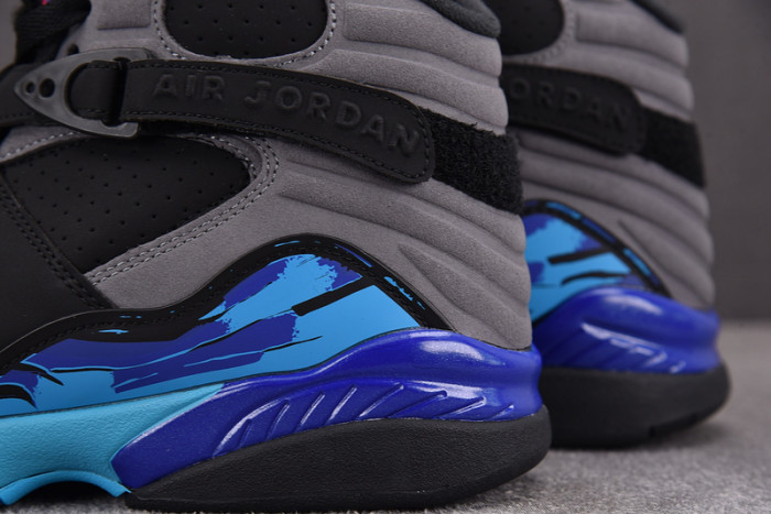 Air Jordan 8 Retro 