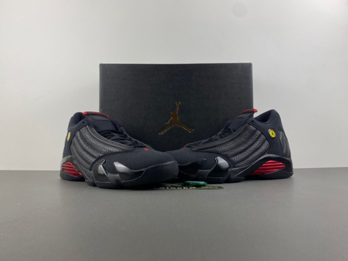 AIR JORDAN 14 RETRO Retro 