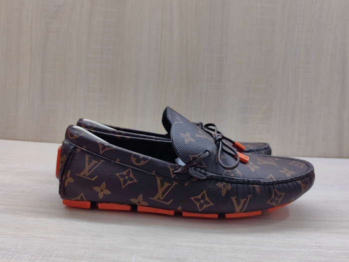 LV Loafers