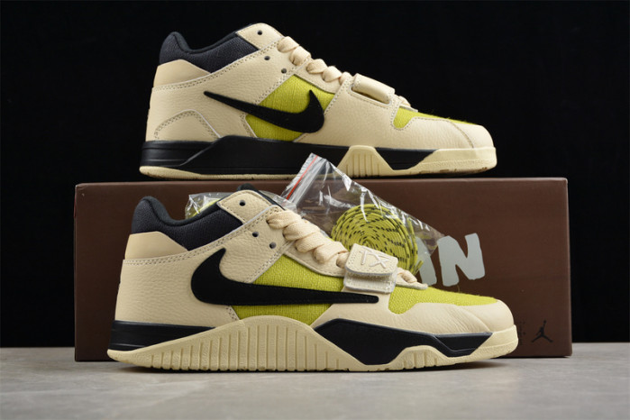 Jordan Jumpman Jack TR 