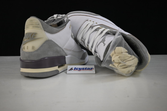 AIR JORDAN 3RETRO A MA MANIERE DH3434-110