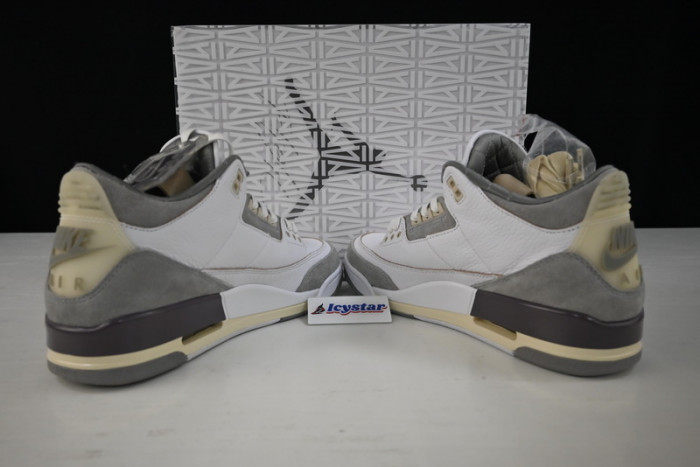 AIR JORDAN 3RETRO A MA MANIERE DH3434-110