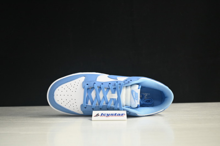 NIKE DUNK LOW UNC (2021) DD1391-102