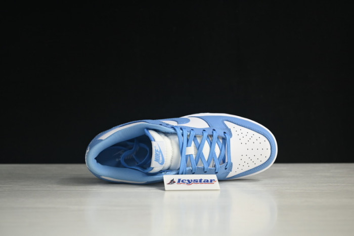 NIKE DUNK LOW UNC (2021) DD1391-102