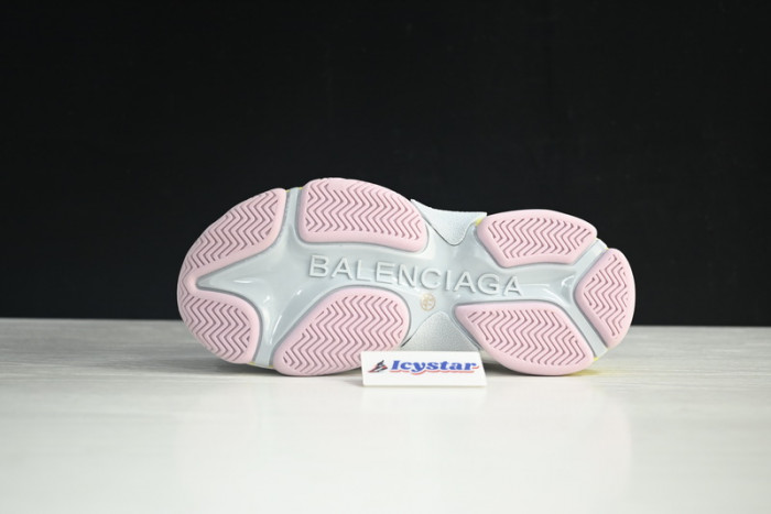 TRIPLES TRAINER SNEAKERS 2000041