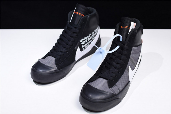 OFW Nike Blazer Studio Mid AA3832-001