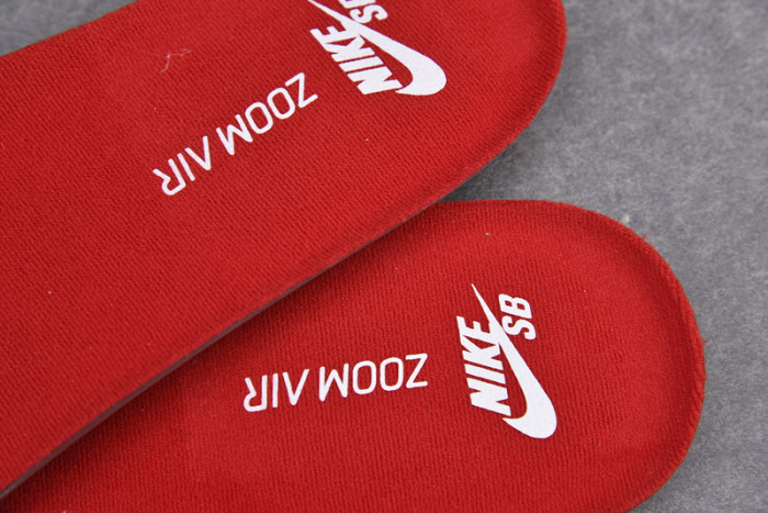 Nike SB Dunk Low Chicago BQ6817-600