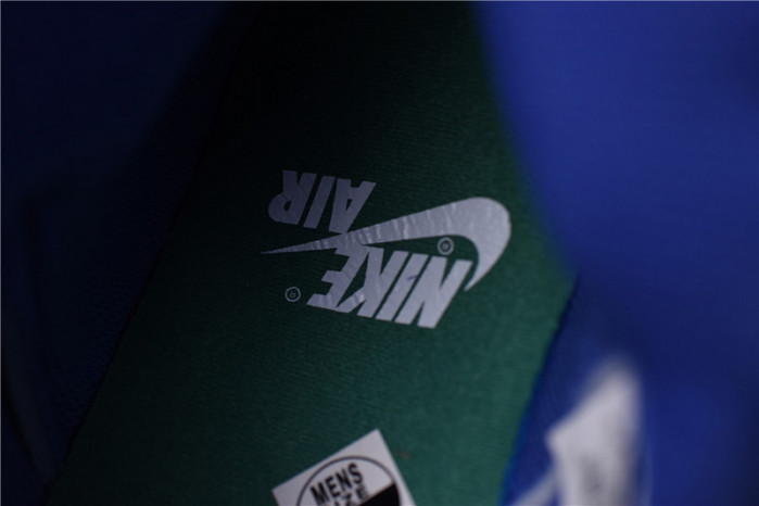 Air Jordan 1 Retro High Gatorade Rush Violet AJ5997-555