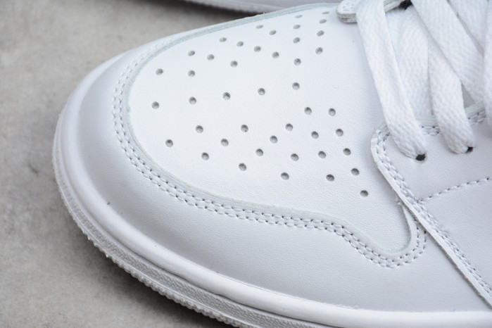 Air Jordan 1 Retro High OG “Ying Yang Pack” white 555088-102