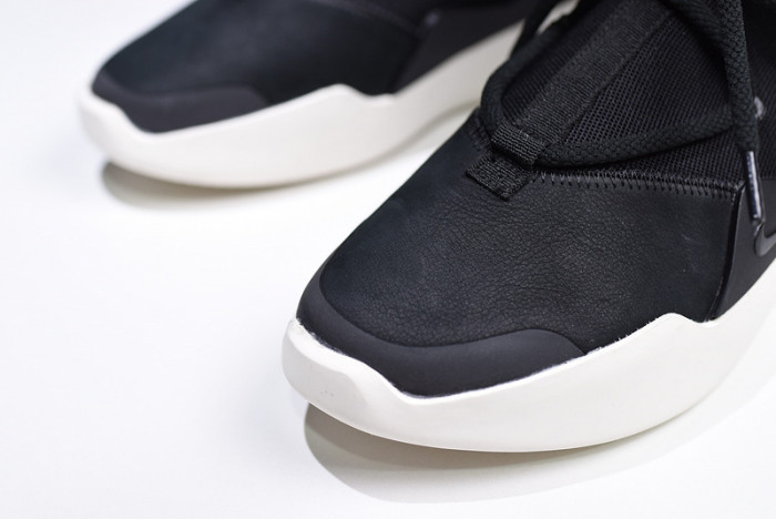Nike Air Fear of God 1 Black AR4237-001