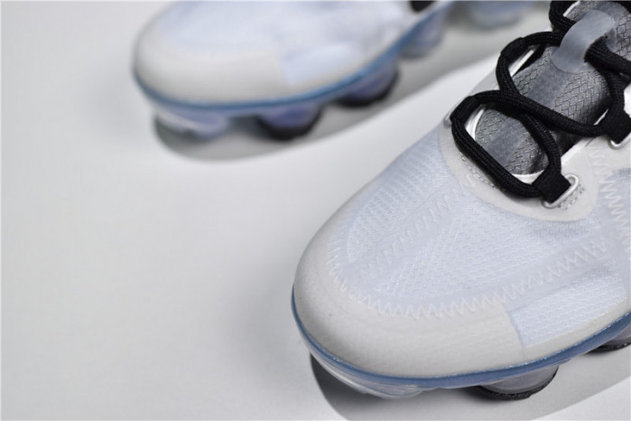 Nike Wmns Air Vapormax 2019 White Black Pale Ivory AR6632-600