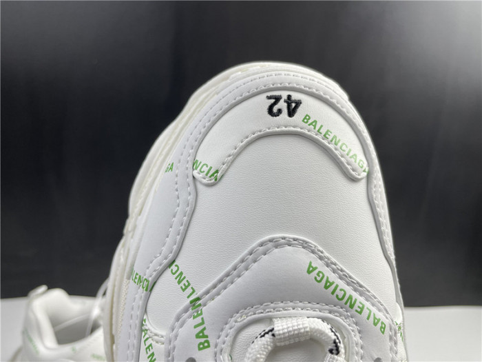 TRIPLES TRAINER SNEAKERS 2000030