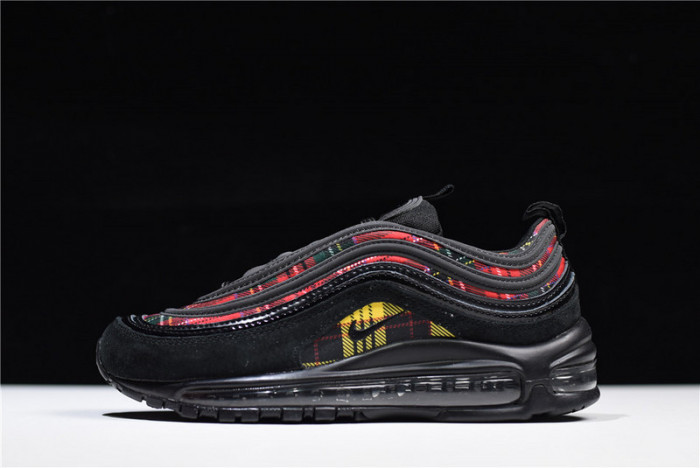 Nike Air Max 97 SE Tartan AV8220-001