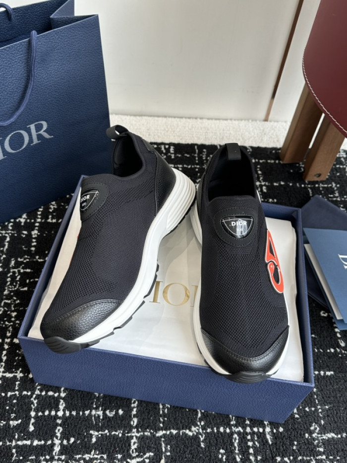 DIOR B30 SNEAKERS