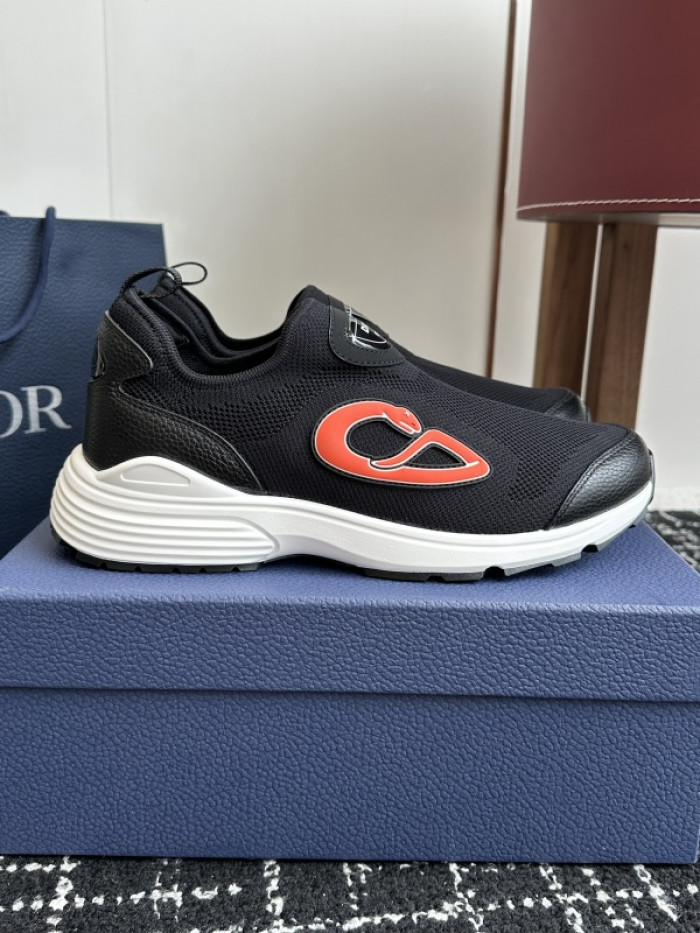 DIOR B30 SNEAKERS