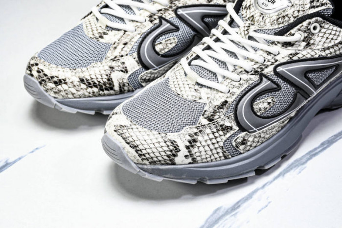 DIOR B30 SNEAKERS B30-000110