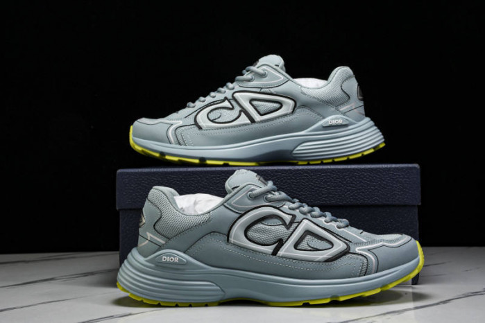 DIOR B30 SNEAKERS B30-000113