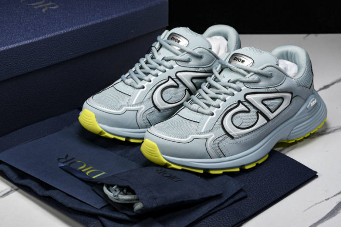 DIOR B30 SNEAKERS B30-000113