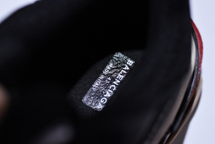 TRIPLES TRAINER SNEAKERS 2000004