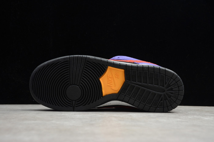 Nike SB Dunk Low ACG Terra BQ6817-008