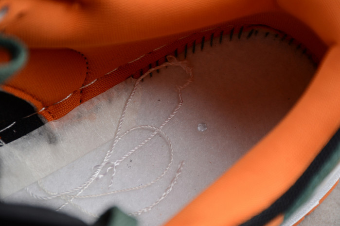 Nike Dunk Low Ceramic DA1469-001