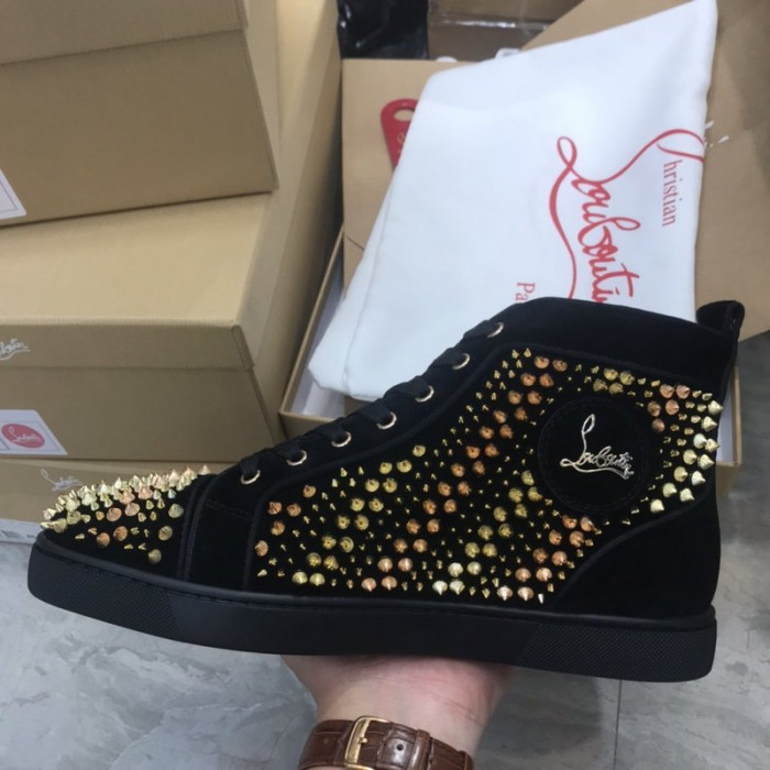 C&L sneakers CL000007