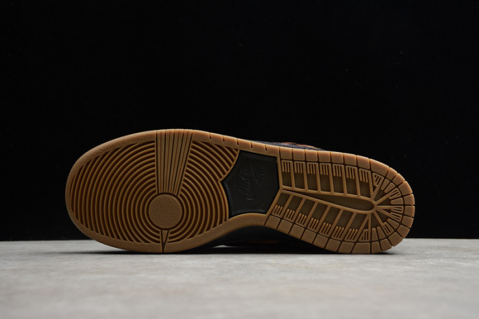 Nike Dunk SB Low Pushead 2 536356-002