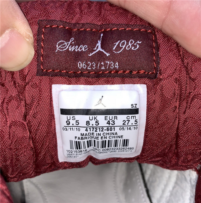 Air Jordan 13 Retro Premio 