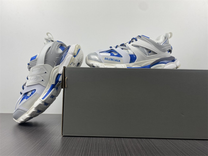 TRACK SNEAKER TS040
